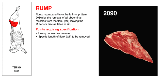 Rump