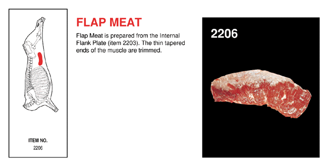 Flap Meat