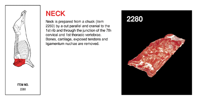 Neck